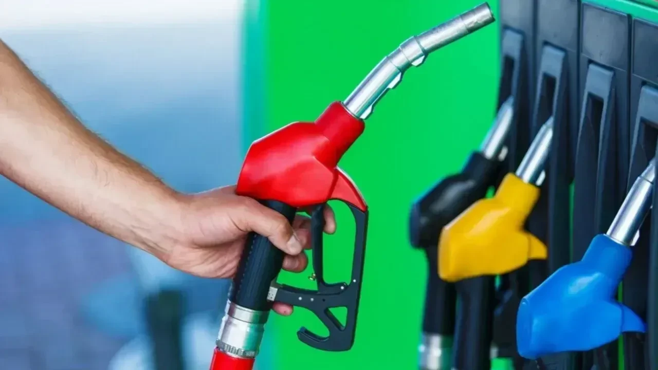 petrol indirim 