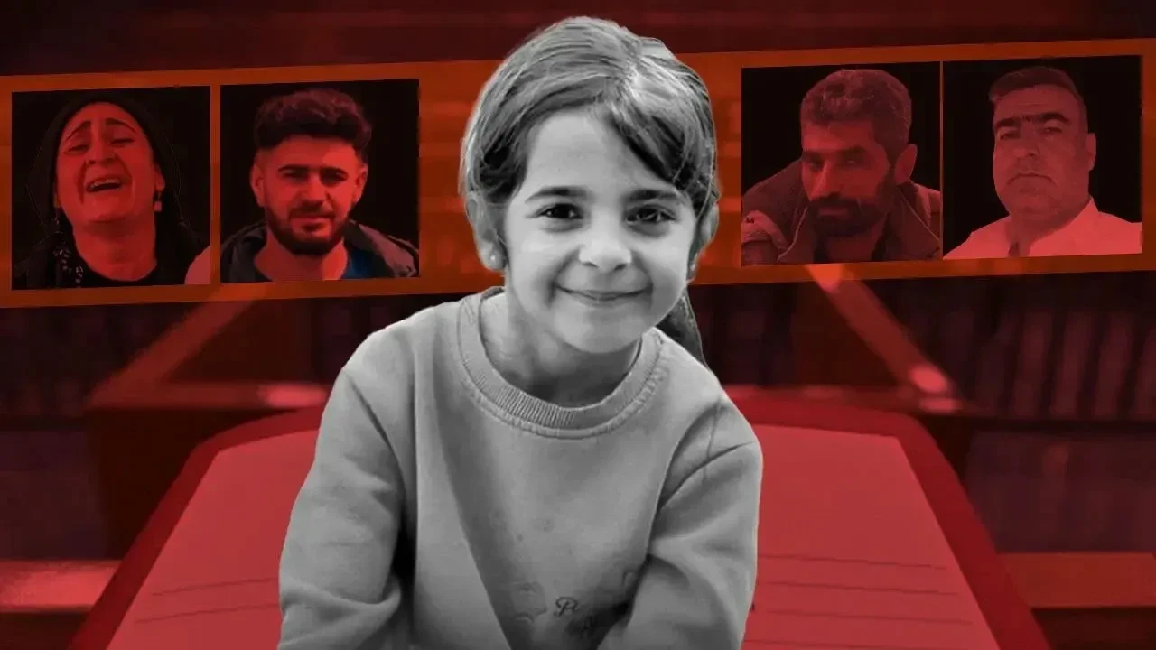 Narin Güran cinayeti davasında yeni gelişme! Ailenin talebine ret