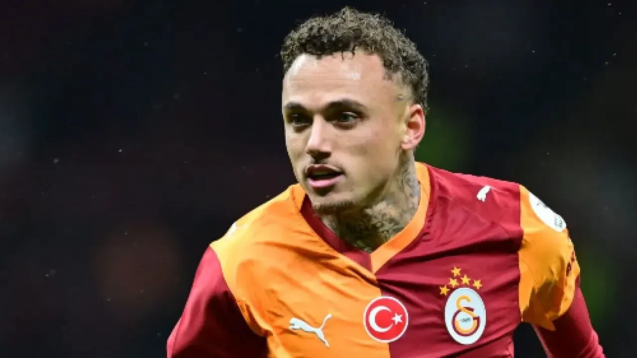 Okan Buruk Arsenal'in yıldız golcüsüne kancayı taktı! Transferde sürpriz Noa Lang detayı