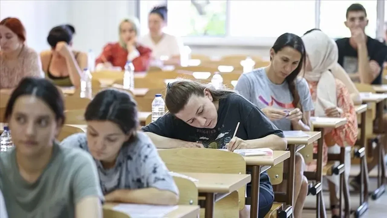 ÖSYM duyurdu: KPSS Ortaöğretim başvuruları başladı!