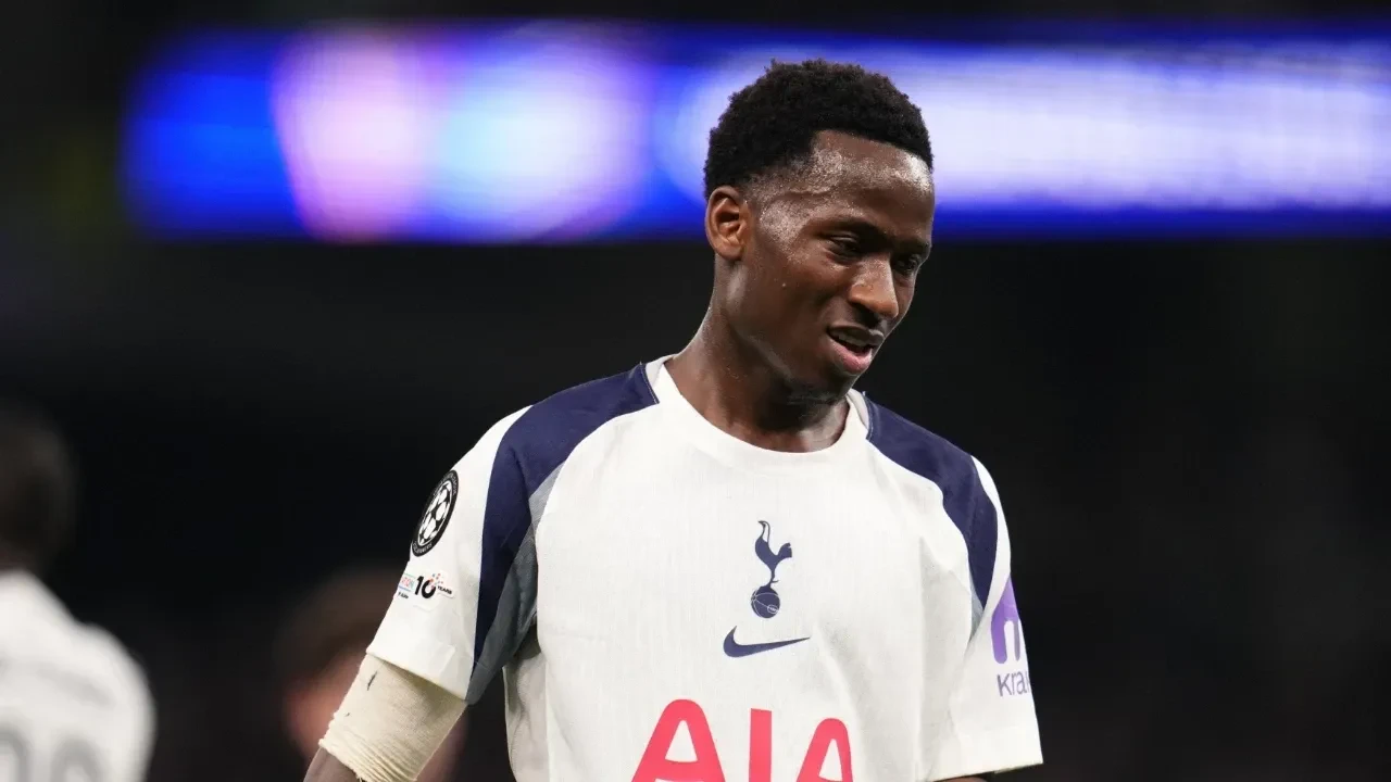 Pape Matar Sarr transferinde Galatasaray'a dev rakip! Görüşmeler başladı