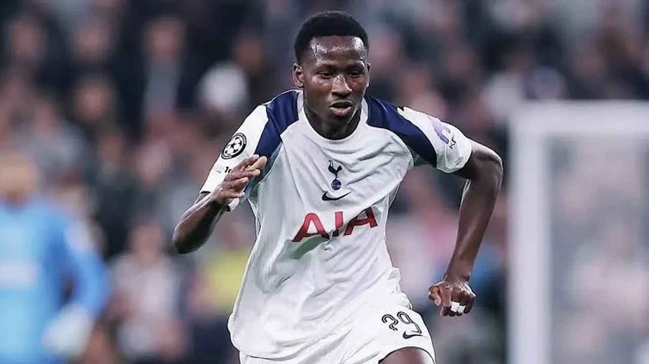 Pape Matar Sarr transferinde Galatasaray'a dev rakip! Görüşmeler başladı