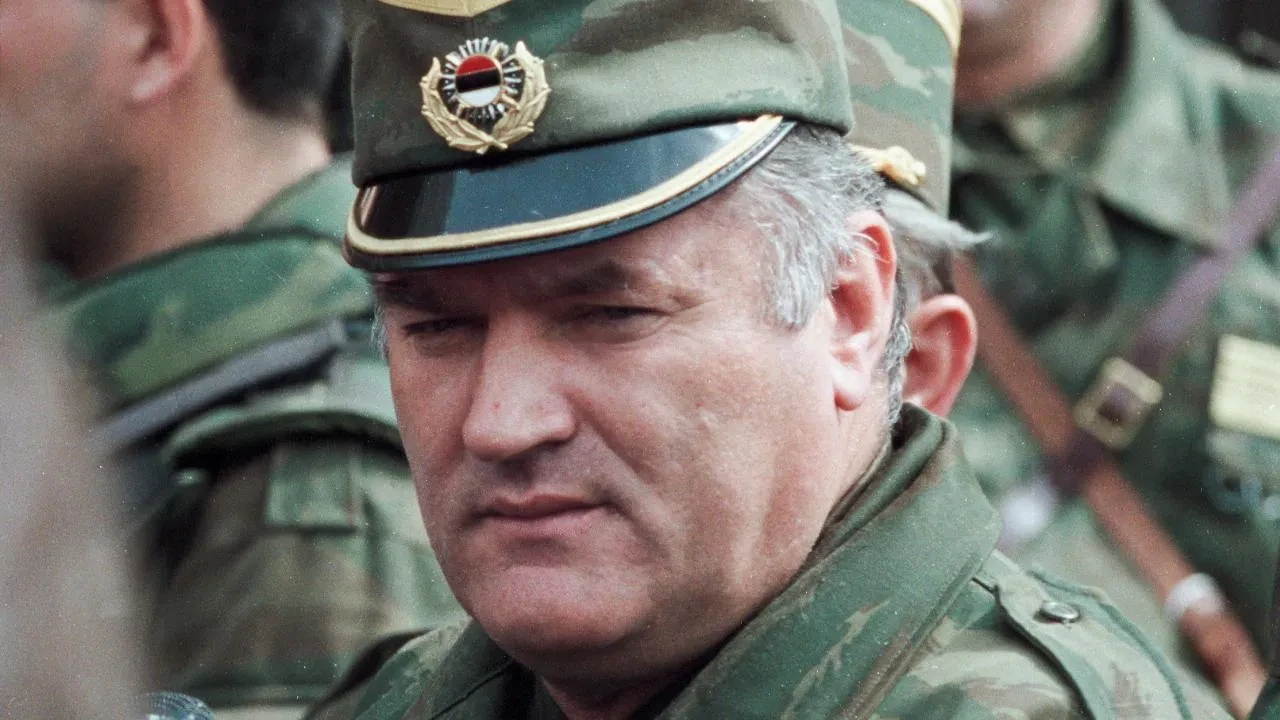 "Bosna Kasabı" Ratko Mladiç kimdir? Ratko Mladiç kaç yaşındaydı, neden öldü?