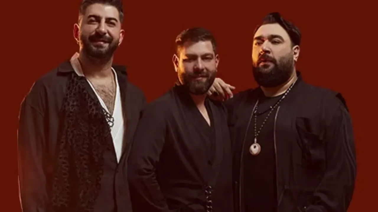 Sakiler grubu dağıldı! ‘Dünyadan Uzak’ şarkısıyla zirveye çıkmışlardı