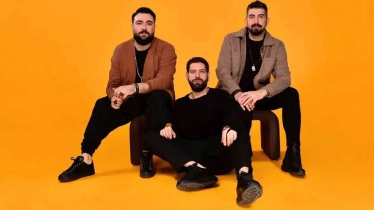 Sakiler grubu dağıldı! ‘Dünyadan Uzak’ şarkısıyla zirveye çıkmışlardı