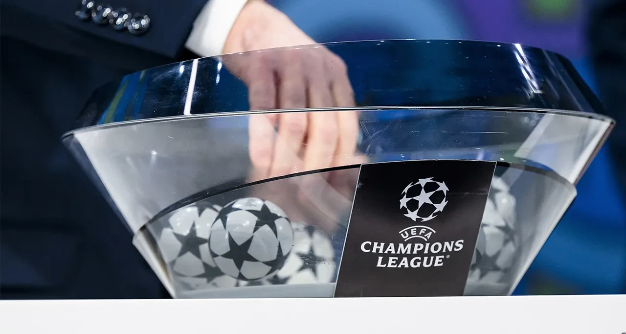 Şampiyonlar Ligi kura çekimi CANLI yayın: Kura çekimi hangi kanalda, UEFA TV CANLI nereden izlenir?