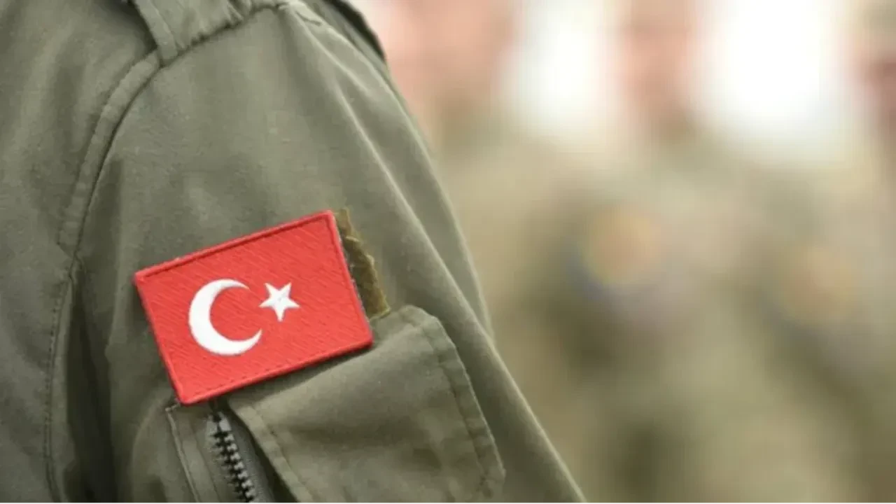 SDG'nin silah bırakmasıyla ilgili MSB'den açıklama