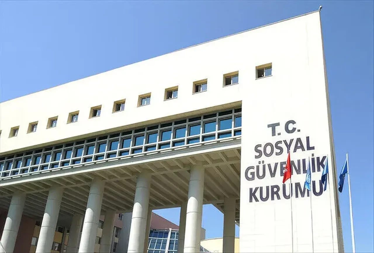 SGK borcu olanlara büyük kolaylık! Bakan Işıkhan duyurdu