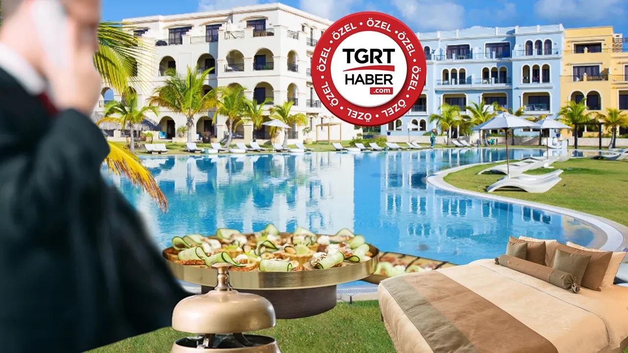 Tatilciler dikkat! Otel ve pansiyonlarda kurallar sil baştan! Av. İbrahim Güllü tatilcilerin yeni haklarını açıkladı!