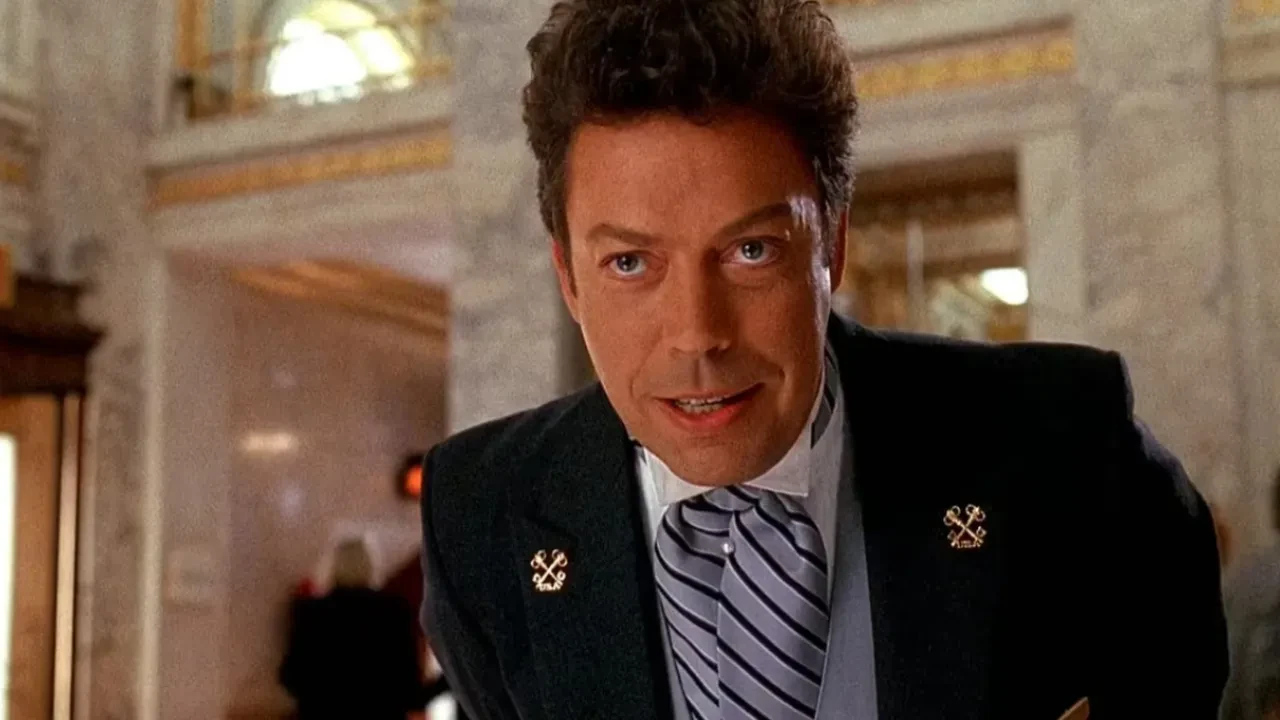 Tim Curry neden öldü? Tim Curry filmleri, Tim Curry kaç yaşında?