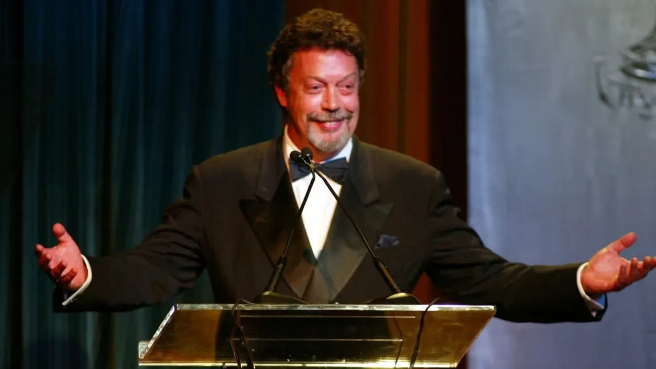Tim Curry neden öldü? Tim Curry filmleri, Tim Curry kaç yaşında?