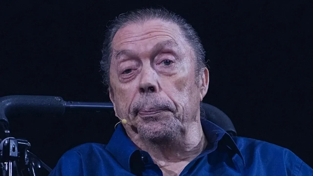Tim Curry neden öldü? Tim Curry filmleri, Tim Curry kaç yaşında?