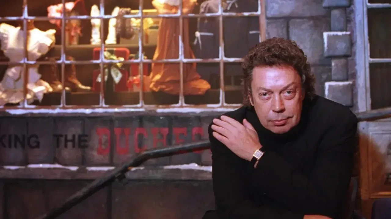 Tim Curry neden öldü? Tim Curry filmleri, Tim Curry kaç yaşında?