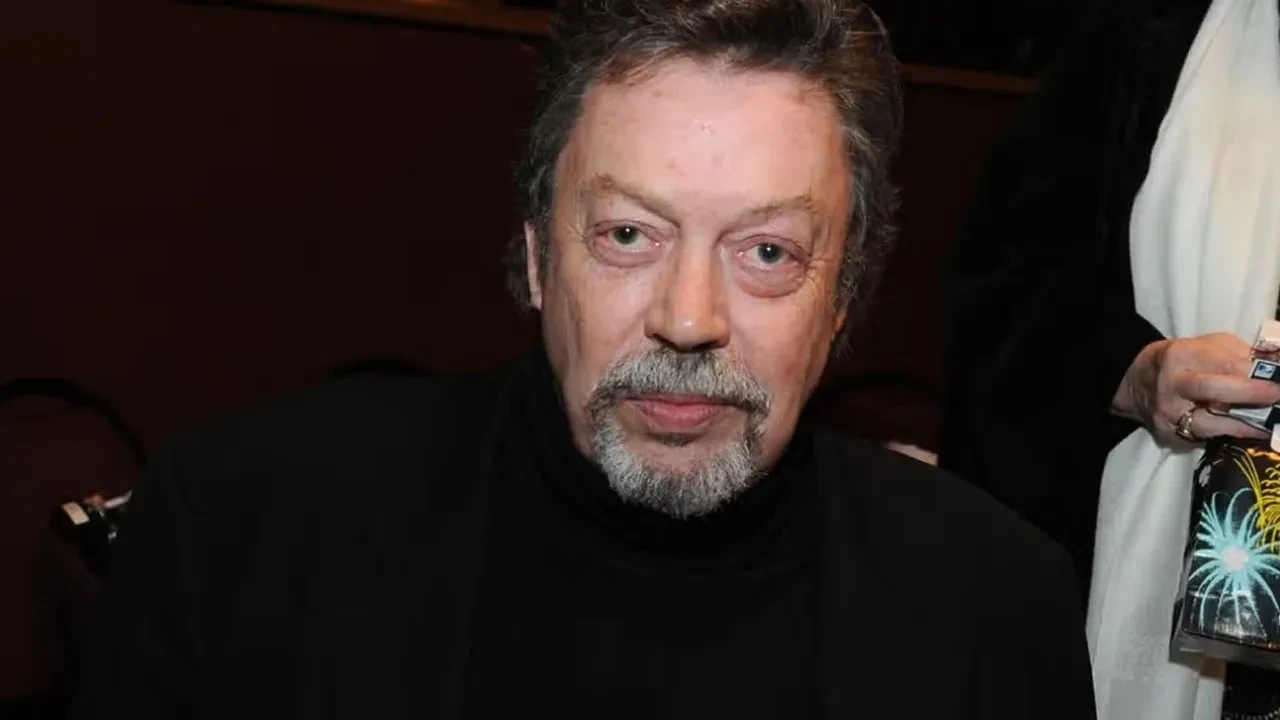 Tim Curry neden öldü? Tim Curry filmleri, Tim Curry kaç yaşında?