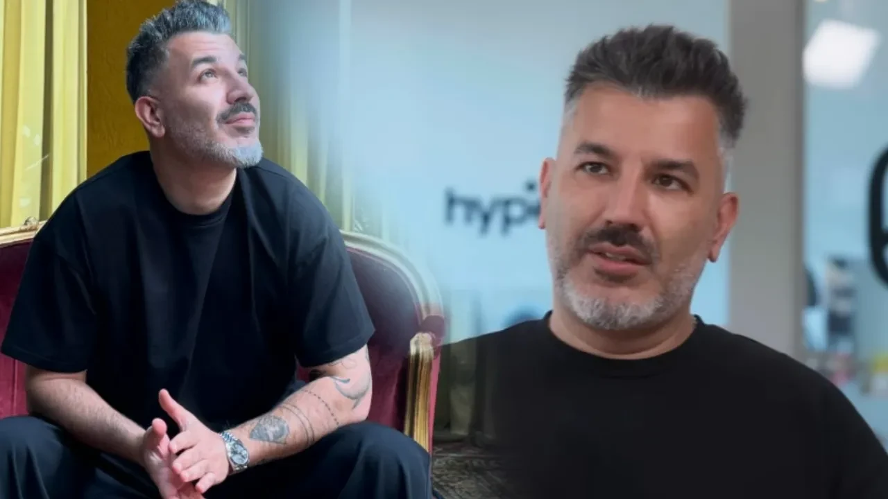 Tolga Akış kimdir, neden gözaltına alındı? Manifest’in yapımcısı Tolga Akış’ın hayatı…