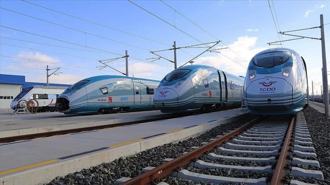Tren biletlerinde bir dönem sona eriyor! TCDD duyurdu: 1 Eylül’de sistem tamamen değişecek