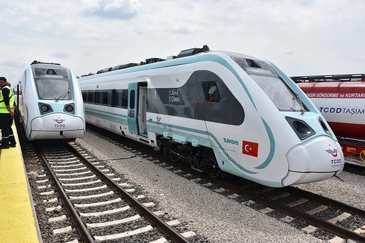 Tren biletlerinde bir dönem sona eriyor! TCDD duyurdu: 1 Eylül’de sistem tamamen değişecek
