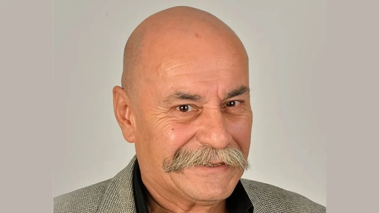 Usta sanatçı Faruk Günuğur hayatını kaybetti! Türk tiyatrosunun acı kaybı
