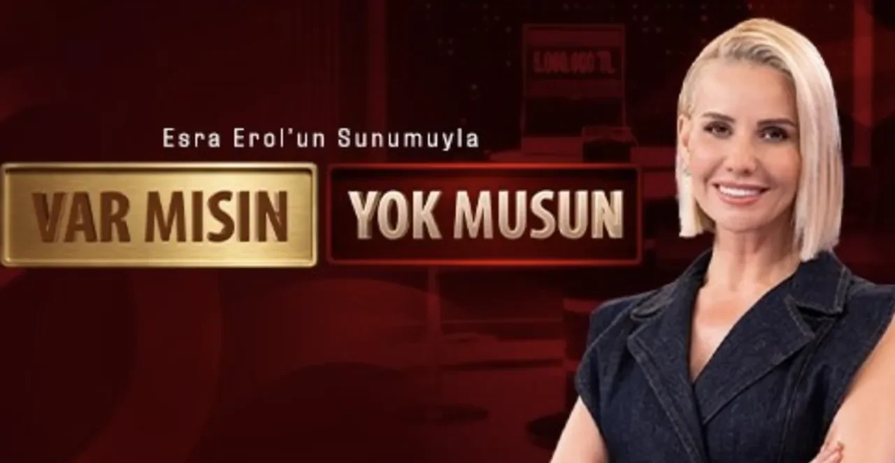Var Mısın yok Musun hangi günler, bu akşam neden yok? 27 Ağustos yayın akışında yer almadı