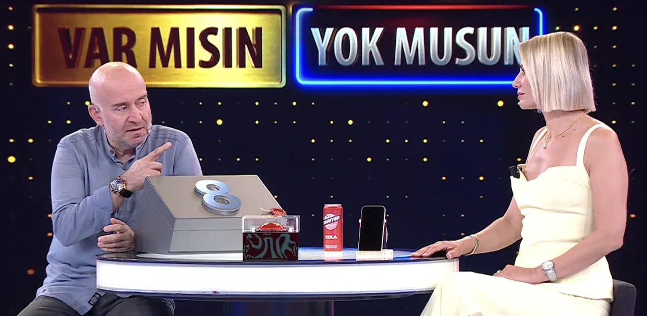 Var Mısın yok Musun hangi günler, bu akşam neden yok? 27 Ağustos yayın akışında yer almadı