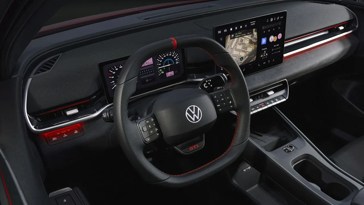 Volkswagen’de elektrikli hüsran: 50 yıllık Golf bile daha hızlı