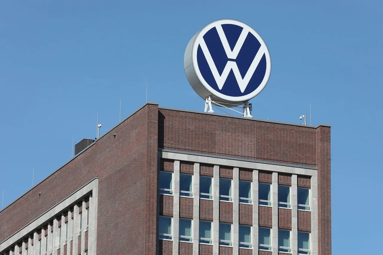 Volkswagen’de elektrikli hüsran: 50 yıllık Golf bile daha hızlı