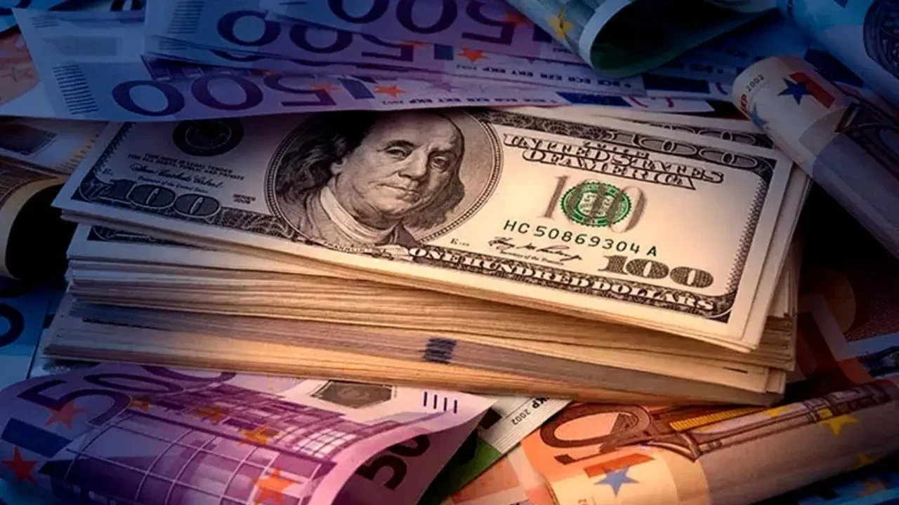 28 Ağustos 2026 döviz kurları | Dolar ve euro yükselişini sürdürüyor