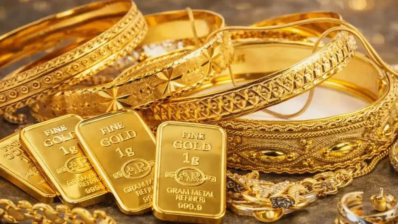 Altın için 10 bin dolar bile sınır değil! Ünlü stratejist yükselişin ne zaman biteceğini açıkladı