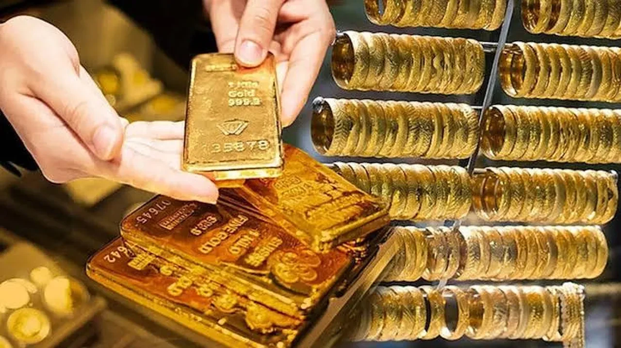 Altında Jackson Hole tedirginliği: Kritik konuşma öncesi satış geldi