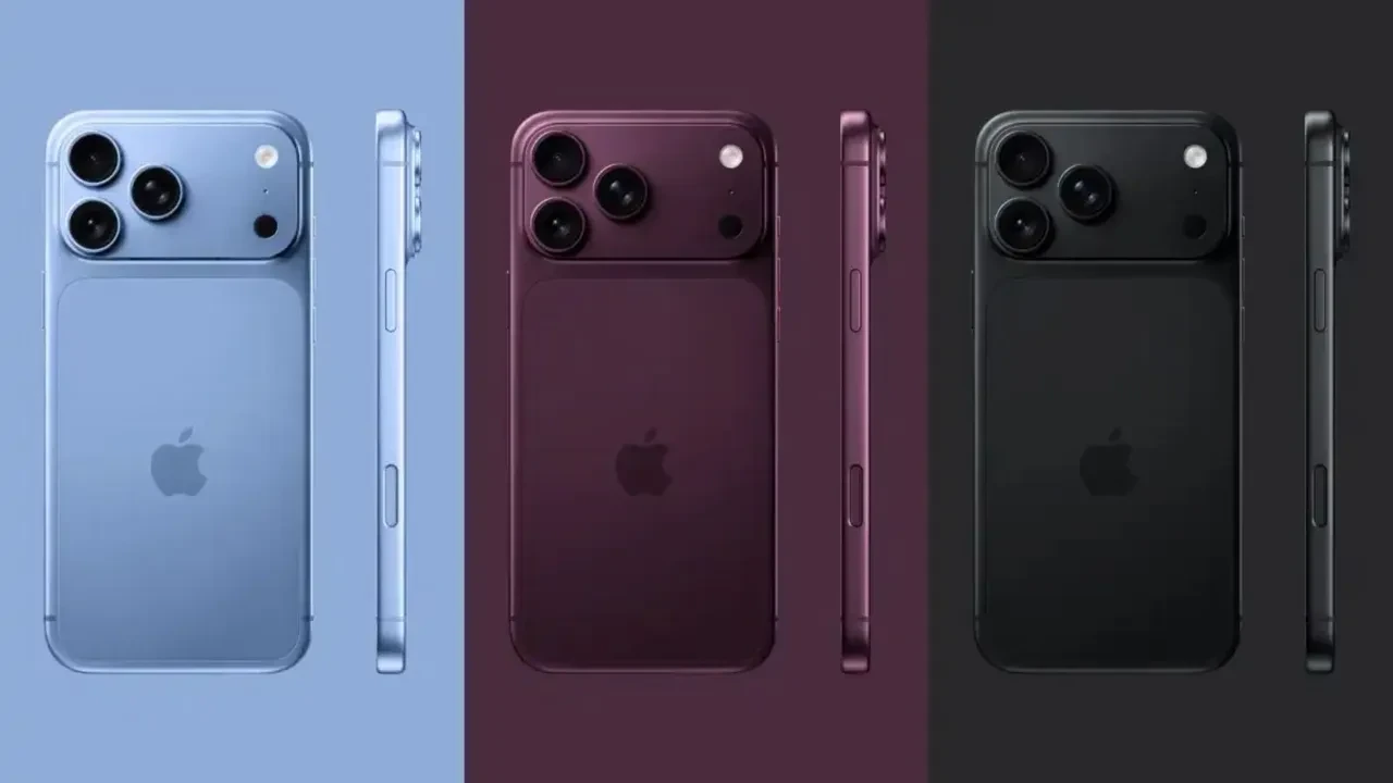 Apple yeni planı duyurdu: iPhone 18 Pro ön sipariş tarihi belli oldu