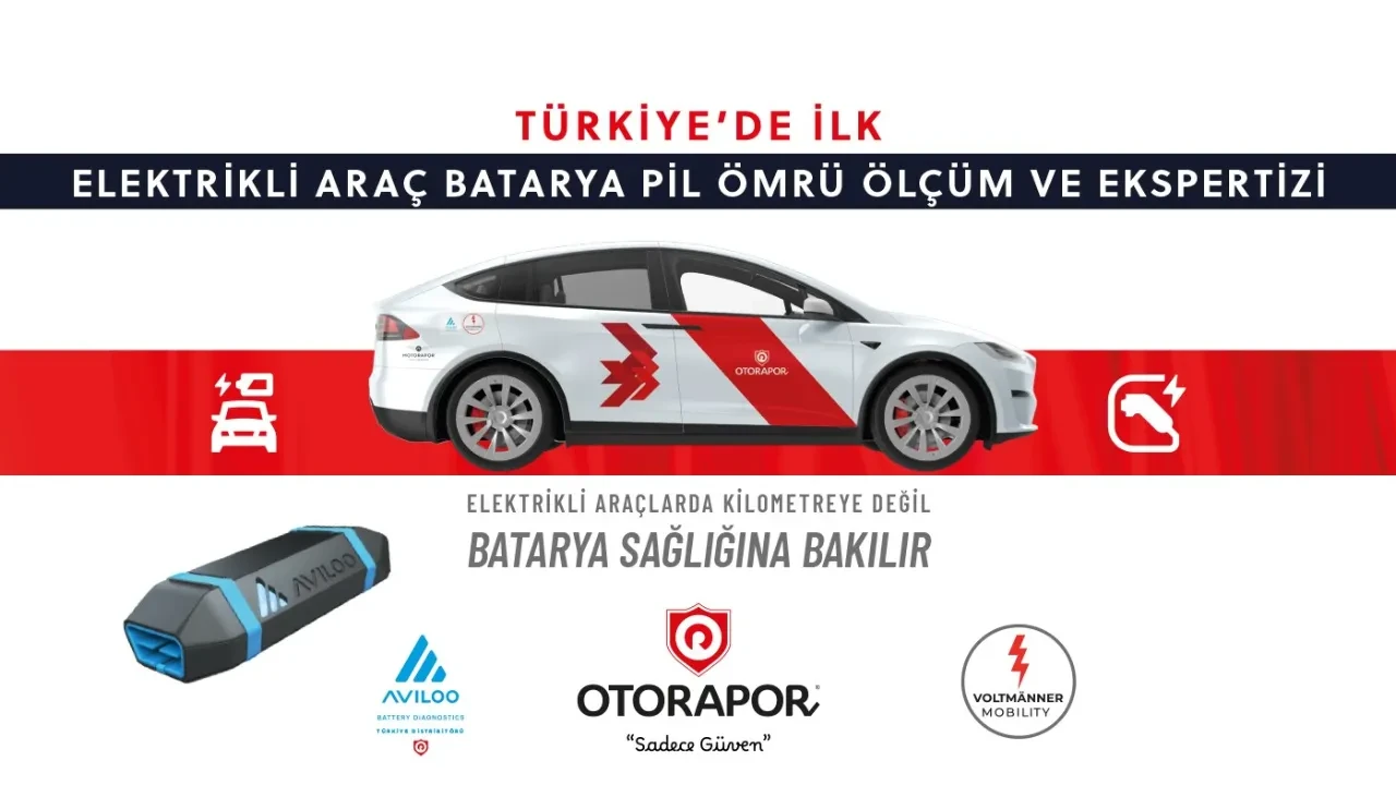 "Bataryanızın sağlıklı olması" aracınızın da uzun ömürlü olmasını sağlıyor