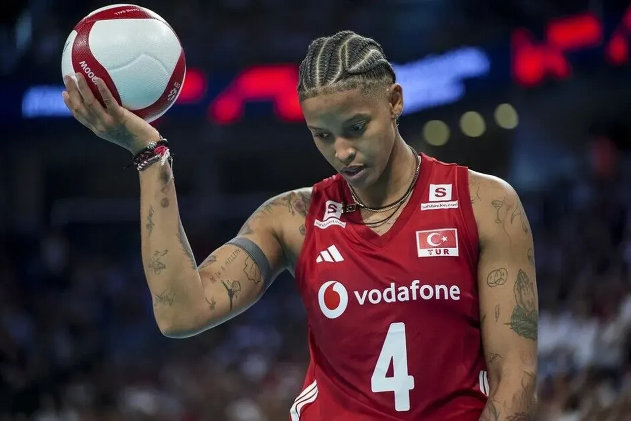 Bugün voleybol maçı var mı? CEV Türkiye Polonya maçı saat kaçta, nereden izlenir?