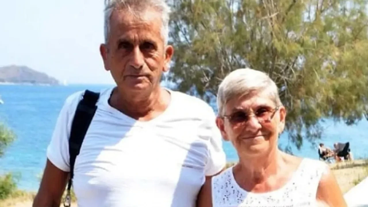 Canan Karatay'ın son hali endişelendirdi! 47 yıllık eşini kaybetmişti