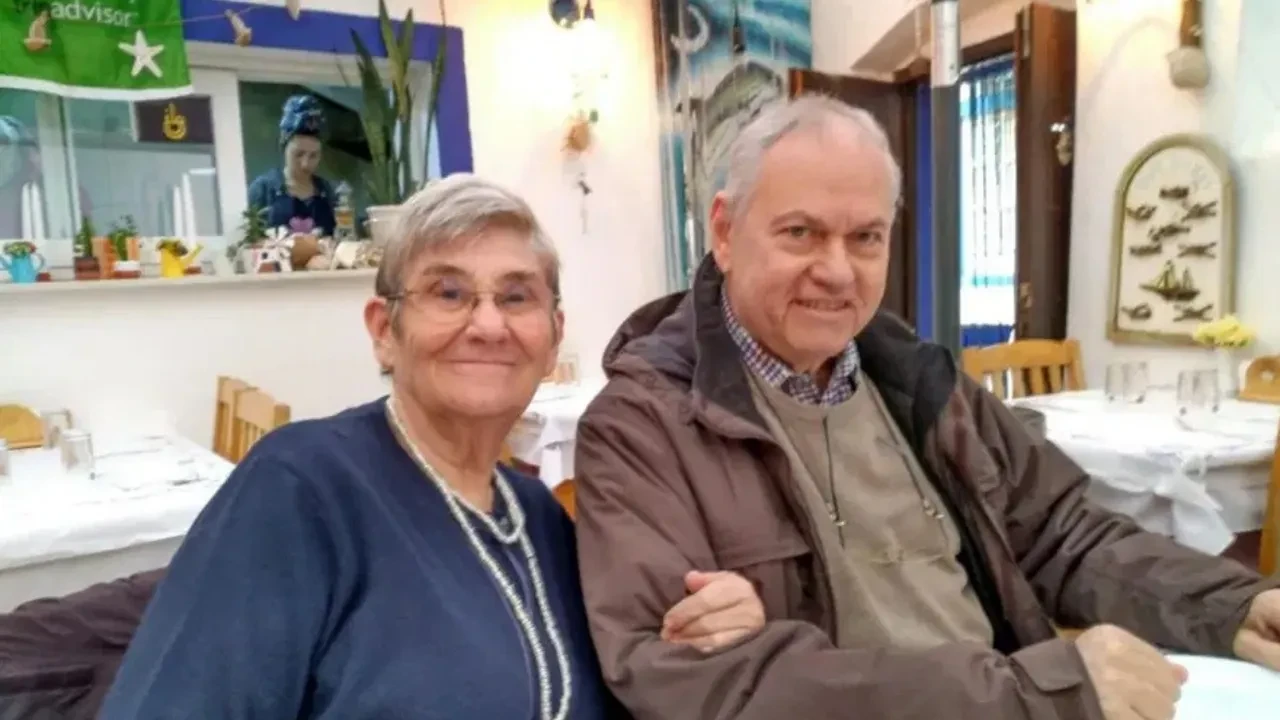 Canan Karatay'ın son hali endişelendirdi! 47 yıllık eşini kaybetmişti