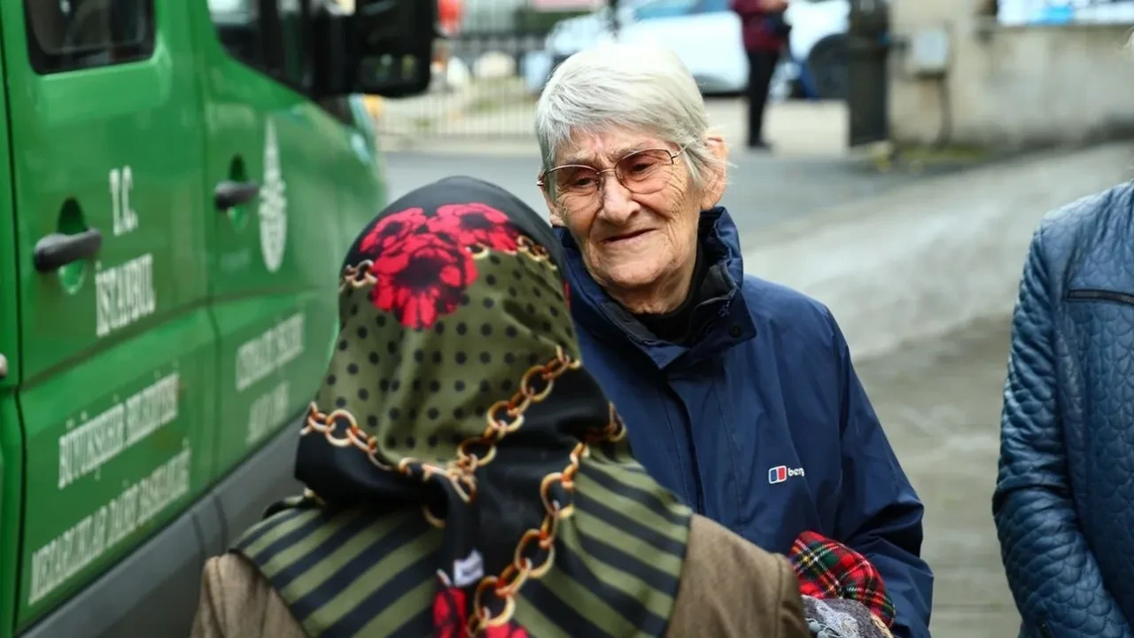 Canan Karatay'ın son hali endişelendirdi! 47 yıllık eşini kaybetmişti