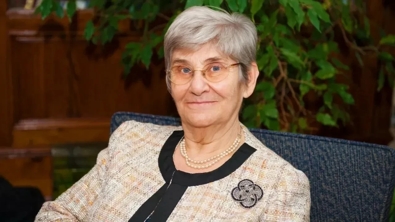 Canan Karatay'ın son hali endişelendirdi! 47 yıllık eşini kaybetmişti