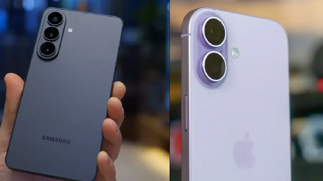 Dünyanın en çok satan telefonları belli oldu