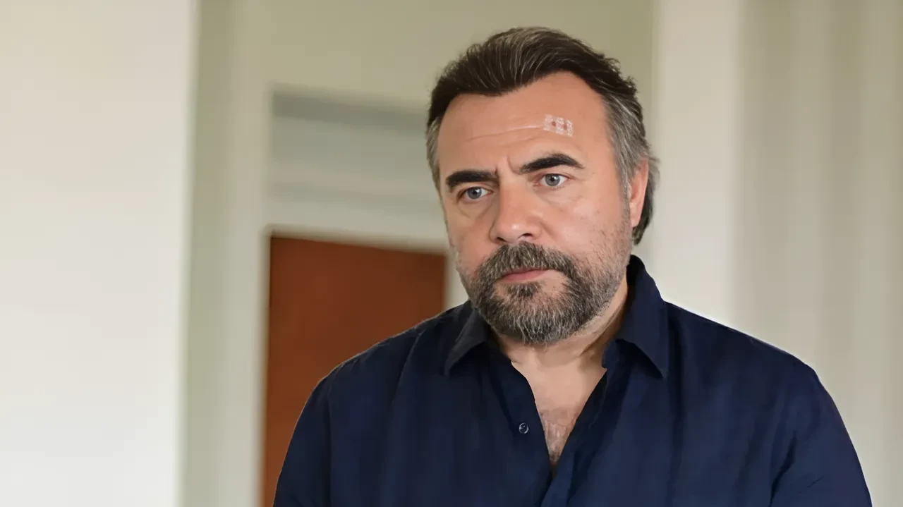 Fahriye Evcen ve Oktay Kaynarca ilk kez aynı karede! Merakla beklenen Hamal dizisi detayları