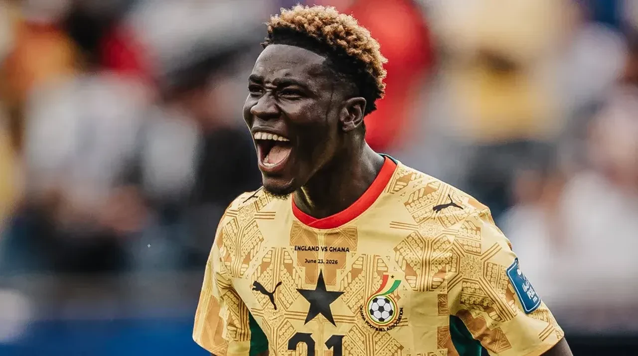 Fenerbahçe, Kojo Peprah Oppong transferini duyurdu