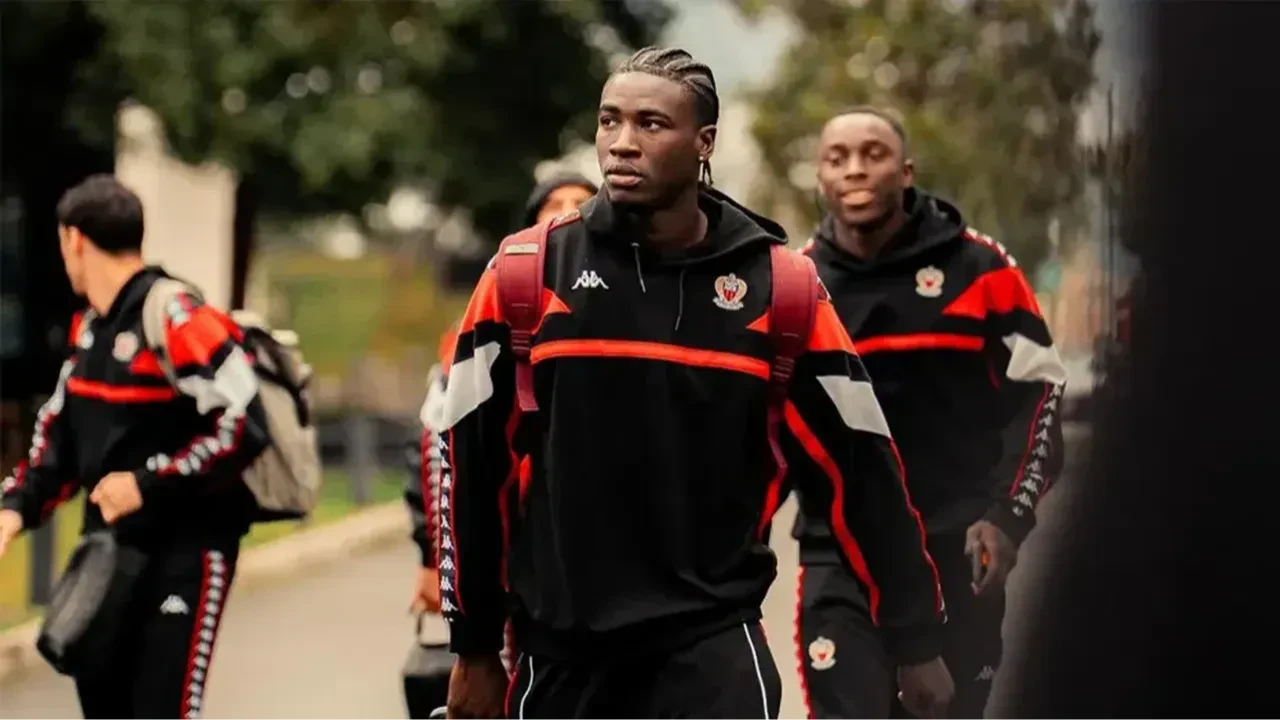 Fenerbahçe savunmaya Ganalı kuleyi dikiyor! Kojo Peprah Oppong İstanbul’a geliyor