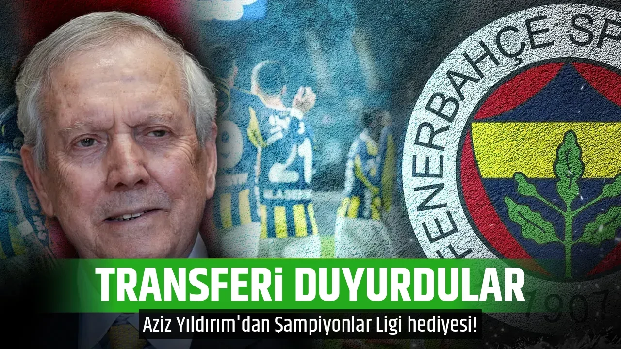 TRANSFERİ DUYURDULAR