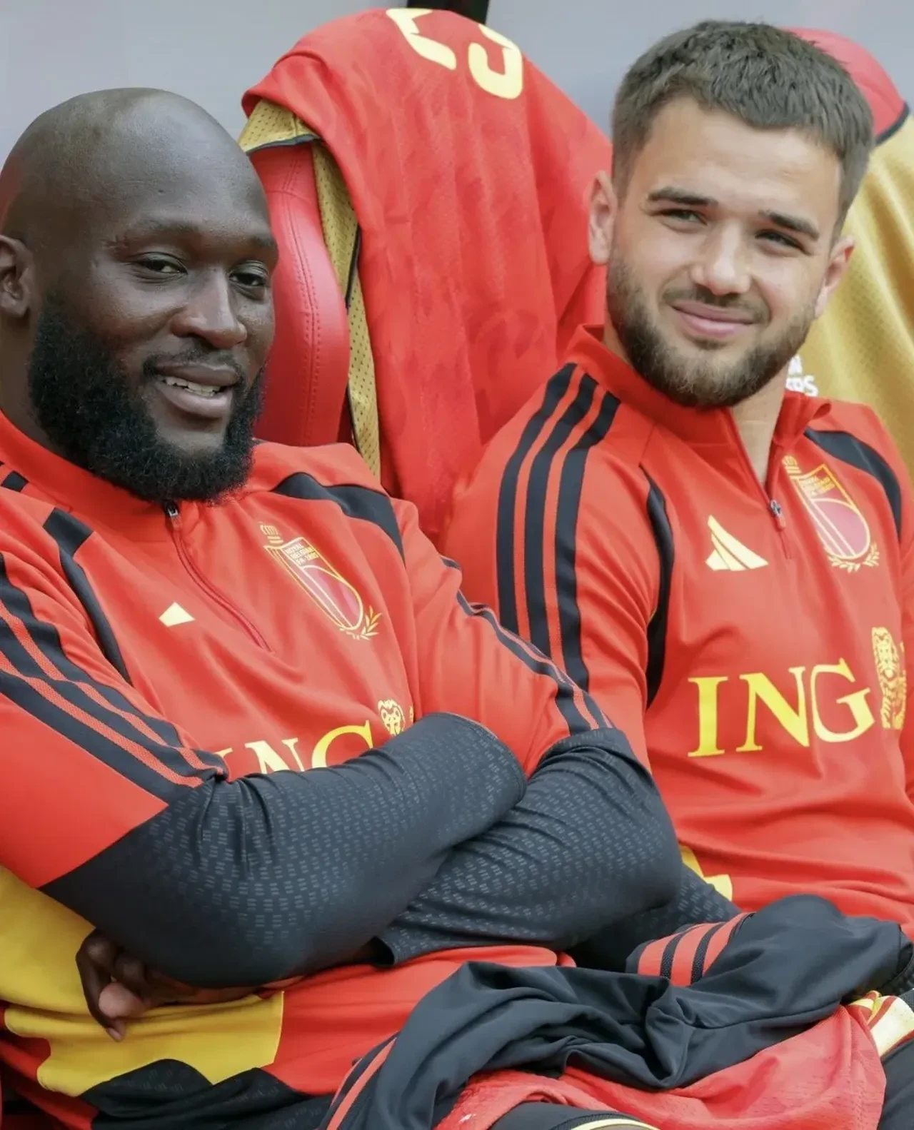 Fenerbahçe'de dev transfer operasyonu! Şampiyonlar Ligi bileti sonrası Belçikalı yıldıza kanca