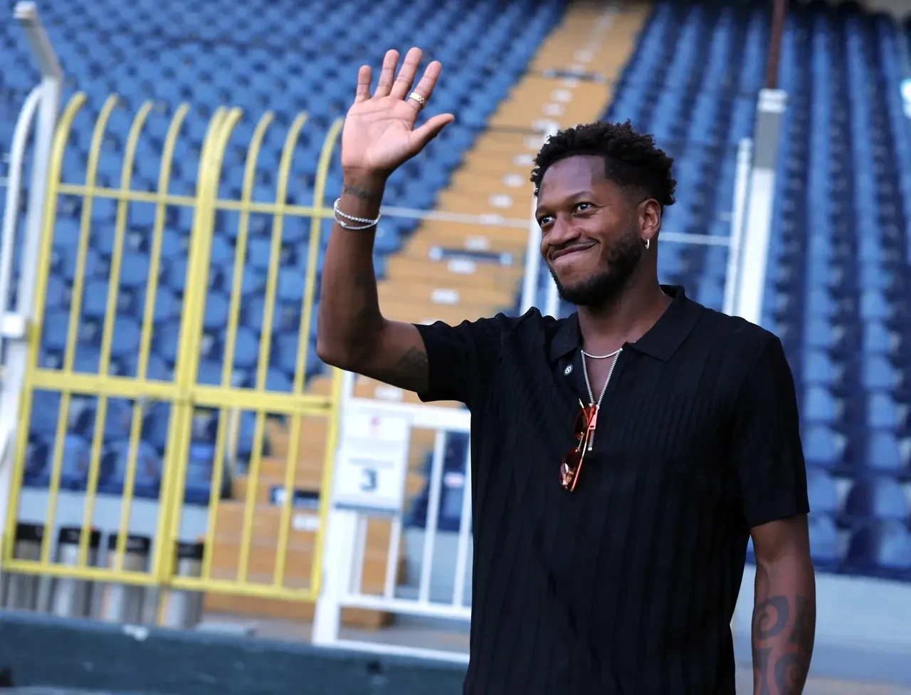 Fenerbahçe'de dev transfer operasyonu! Şampiyonlar Ligi bileti sonrası Belçikalı yıldıza kanca