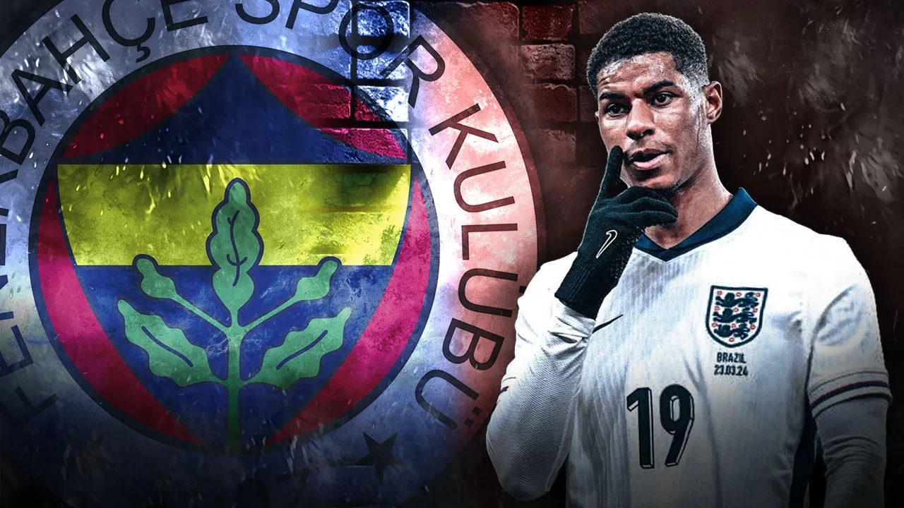Fenerbahçe'den Rashford bombası! Cihan Kamer ve Oğuz Çetin masada: Ödenecek bonservis belli oldu
