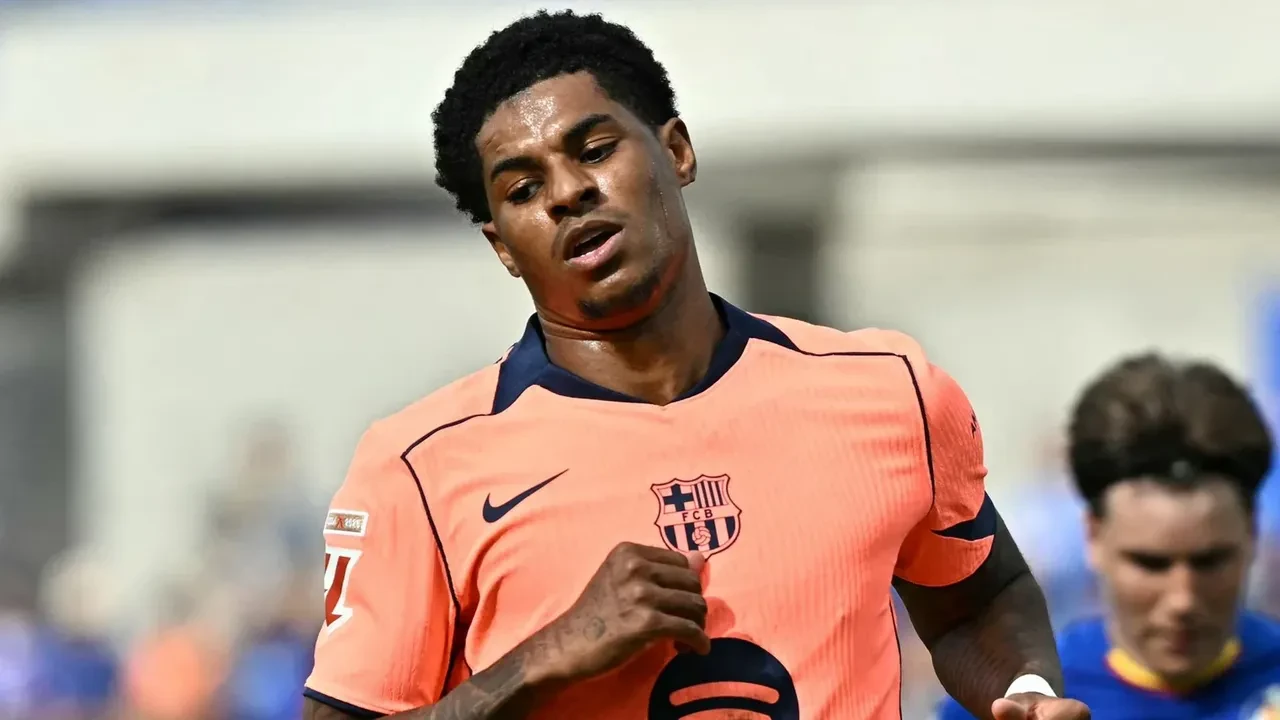 Fenerbahçe'den Rashford bombası! Cihan Kamer ve Oğuz Çetin masada: Ödenecek bonservis belli oldu