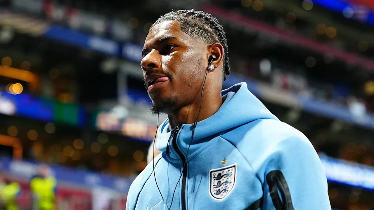 Fenerbahçe'den Rashford bombası! Cihan Kamer ve Oğuz Çetin masada: Ödenecek bonservis belli oldu