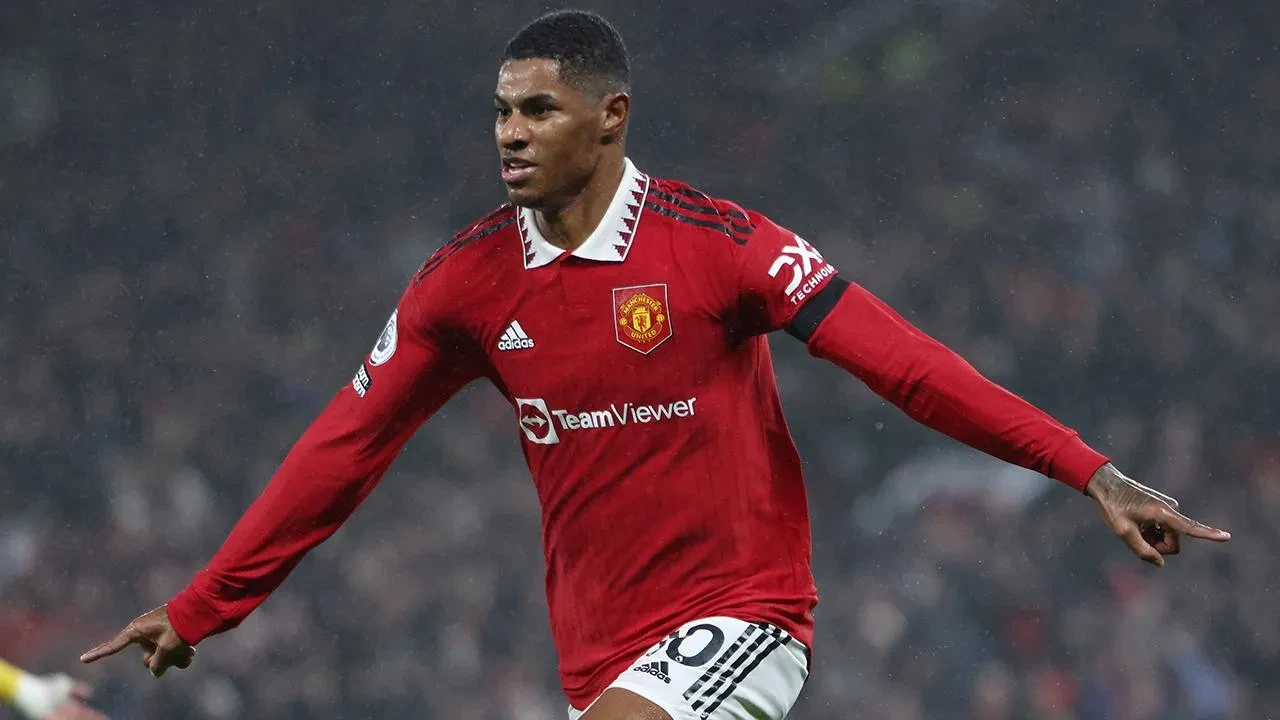 Fenerbahçe'den Rashford bombası! Cihan Kamer ve Oğuz Çetin masada: Ödenecek bonservis belli oldu