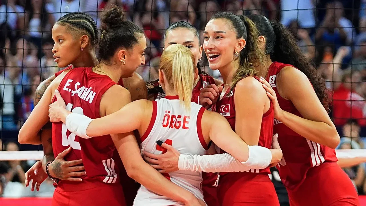 Filenin Sultanları puan durumu: 2026 Avrupa Kadınlar Voleybol Şampiyonası Puan Durumu