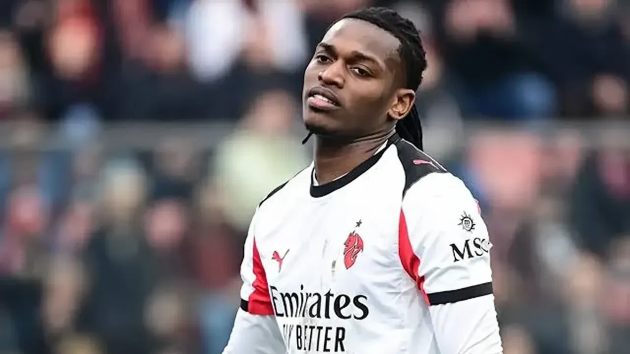 Galatasaray Leao ile anlaştı mı? Leao hangi takımda?