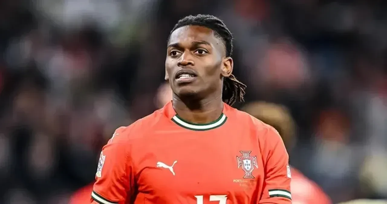 Galatasaray Leao ile anlaştı mı? Leao hangi takımda?